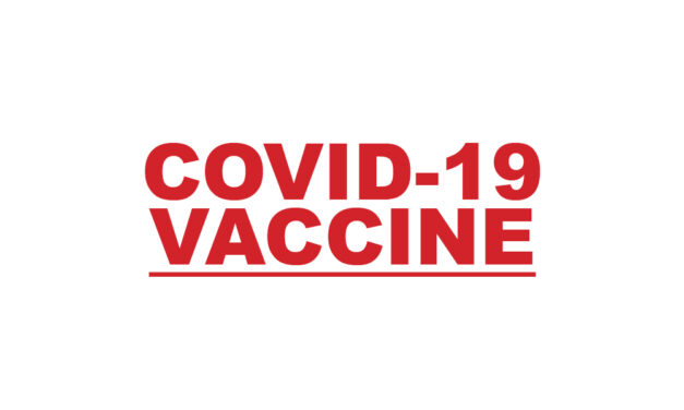 Lawton Service Unit Offering COVID-19 Vaccinations