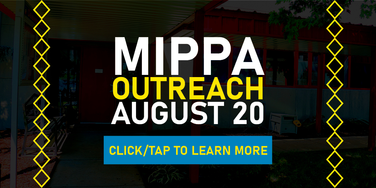 MIPPA Outreach