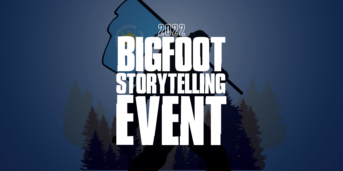 Offices CLOSING at 11:30 AM (CST) For Bigfoot Storytelling Event