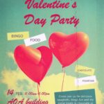 AOA Valentine's Day Party