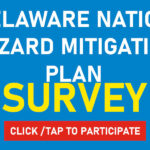 Hazard Mitigation Plan Survey